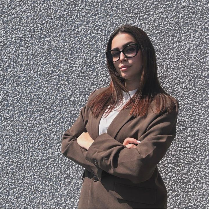 Giulia Pellegrinet Eco Service