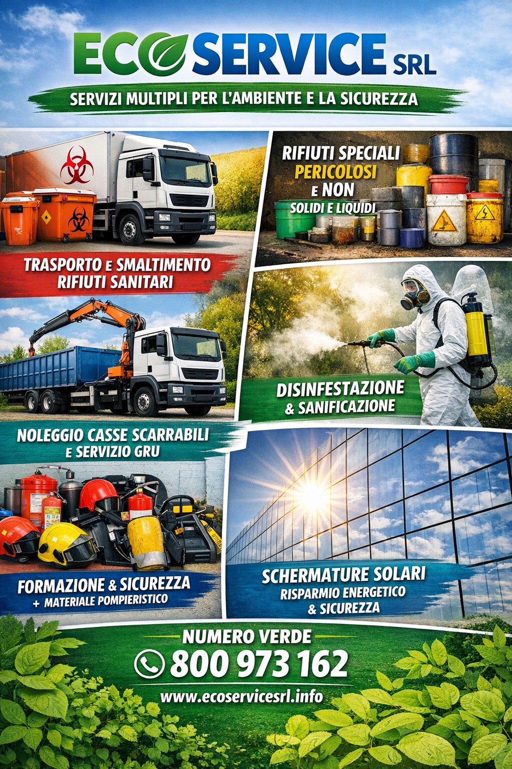 Eco Service multiservizi